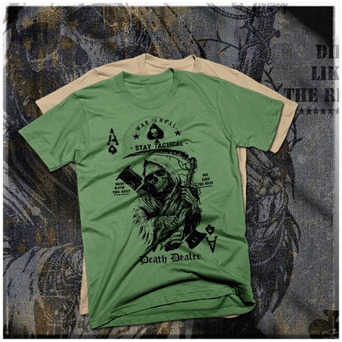 Shirt fanteria angelo della - angelo,
