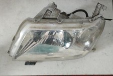 FARO ANTERIORE SINISTRO PER