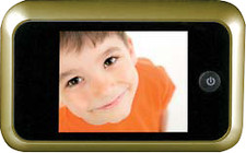 SPIONCINO DIGITALE CON