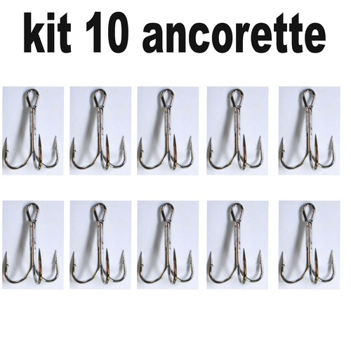 Ancorette pesca ancoretta - ancorette,