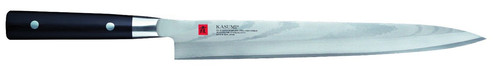 Kasumi coltello damascato - kasumi,