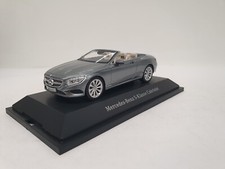 1/43 RARISSIMA MERCEDES-BENZ