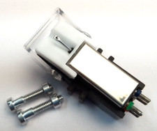 Cartuccia stilo diamantato - +,