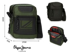 Pepe Jeans tracolla uomo