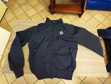 NORTH SAILS - GIUBBOTTO DONNA TG. L BLU USATO PARI AL NUOVO VERAMENTE BELLO