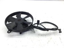 ELETTROVENTOLA RADIATORE HONDA
