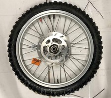 Cerchio anteriore per Beta RR-Rk6 50