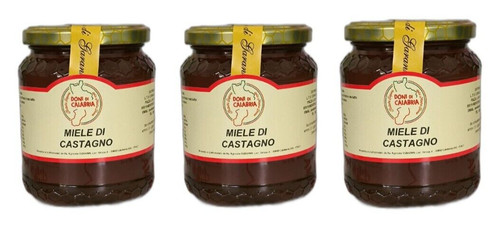 Miele di castagno - miele,