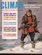 MAG: CLIMAX 1961 AUG-BOBBY