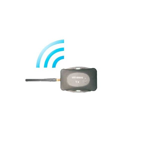 Trasmettitore wireless - , di