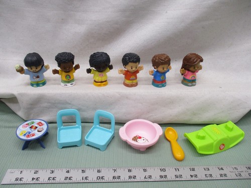 Fisher price little - fisher,