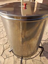 Contenitore Cordivari acciaio inox