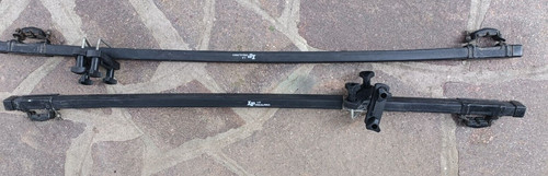 Barre porta box tetto - , auto