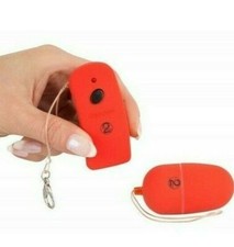 Ovetto vaginale vibrante mini