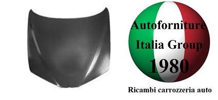 Cofano anteriore ant per alfa - anteriore,