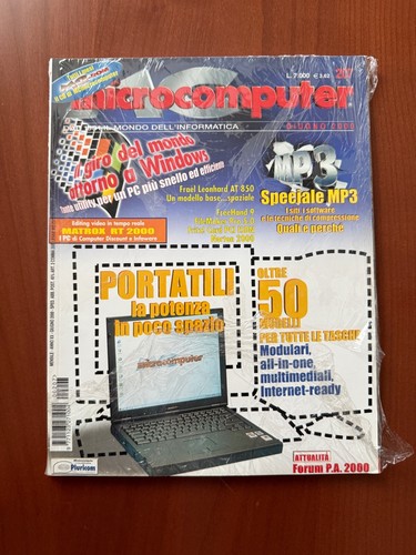 Microcomputer 207 - n.,