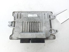 378206Y0E63 CENTRALINA MOTORE ECU HONDA JAZZ V (GR) CROSSTAR 1.5 B 16V AUT 109CV