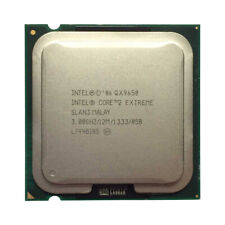 Processore CPU Intel Core 2