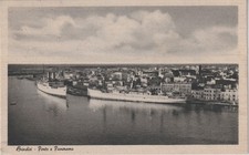 CARTOLINA PUGLIA BRINDISI