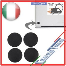 Piedini gomma macbook pro - in,