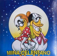 Minacelentano - Mina Celentano