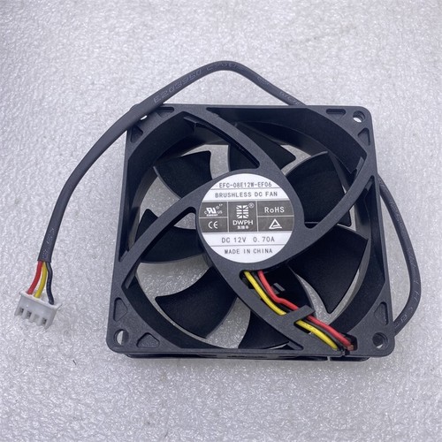 Ventilatore fili 4 pin - 1,