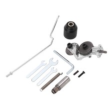 Trapano Elettrico Taglierina