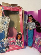 Mattel Barbie Superstar