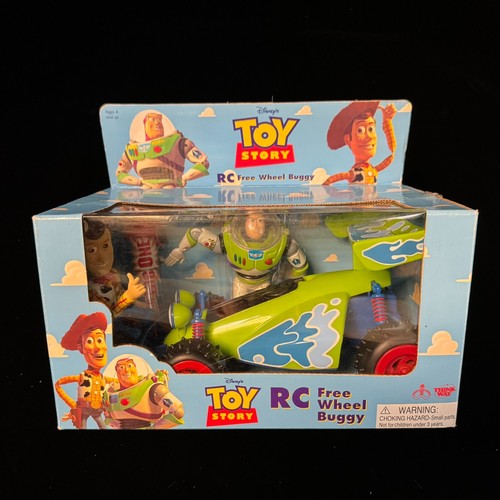 Think way disney toy story - way,