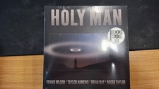 Holy Man 7"inch NEU Dennis