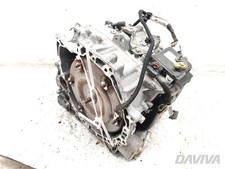 Citroen C3 Boîte de vitesse