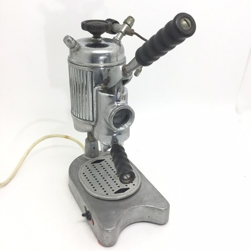 Era 50s lever coffee - era,
