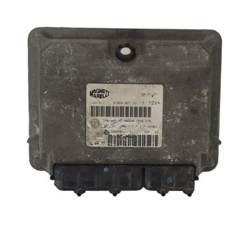 Fiat 600 ecu iaw4af - ecu, /