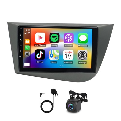 Autoradio 64gb per - autoradio,