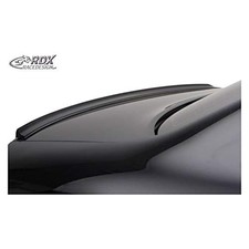 RDX - Spoiler cofano