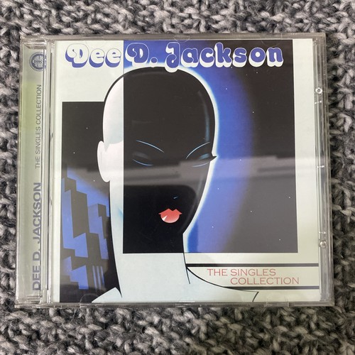 Dee jackson the - d.,