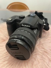 Panasonic LUMIX DMC-FZ30