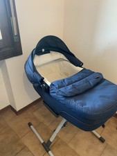 Trio Inglesina Quad Oxford