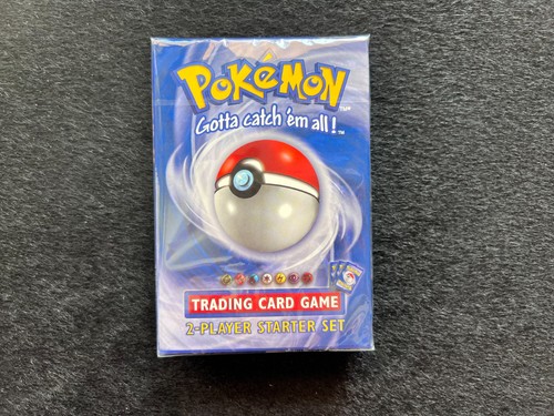 Pokemon 1999 sigillato - pokemon,