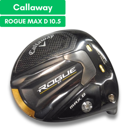 Callaway rogue max - st,