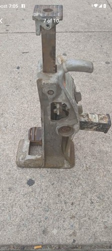 Presa meccanica simplex a17 - simplex,