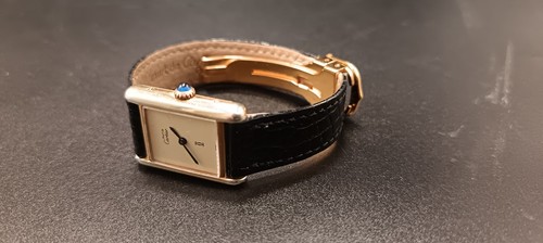 Must cartier tank - cartier,