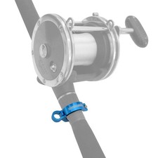 Lucchetto Canna e Mulinello da