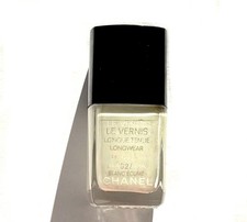 Chanel le vernis colore unghie