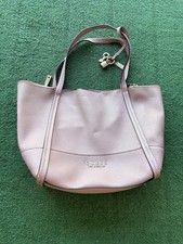 Borsa a mano Guess rosa