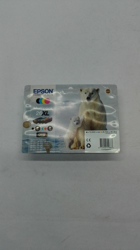 Cartuccia inchiostro epson - cartuccia, di