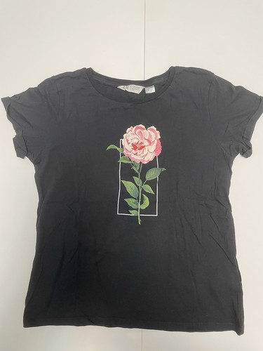 Shirt bambina m shawn - h&m,
