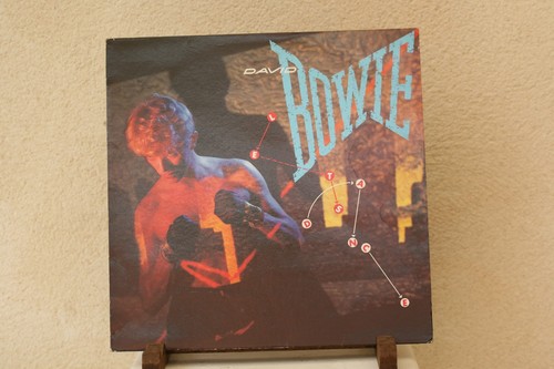 Vinyle david bowie - ,