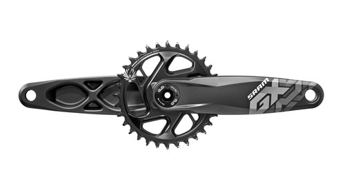 Set pedivelle sram eagle - sram, gx