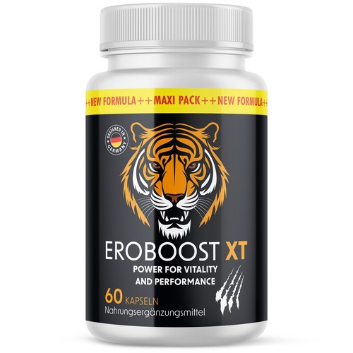 Capsule eroboost per - eroboost,